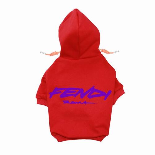 FD Pet Hoodies-500