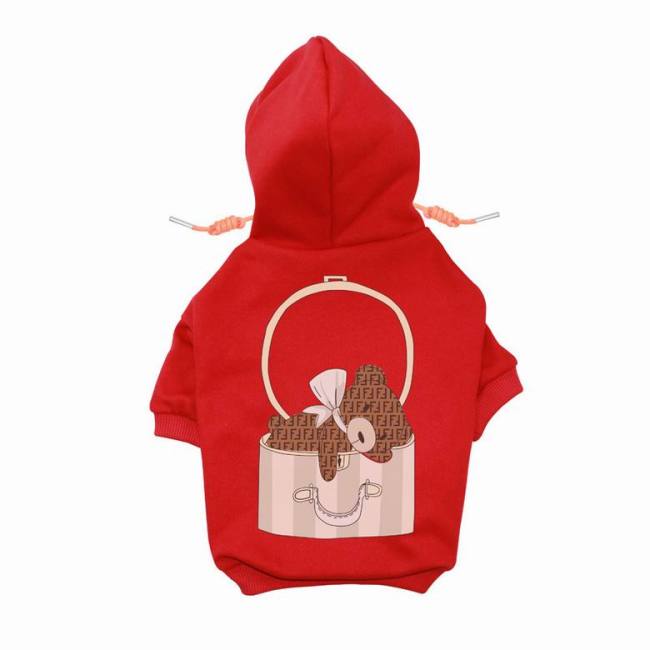 FD Pet Hoodies-463