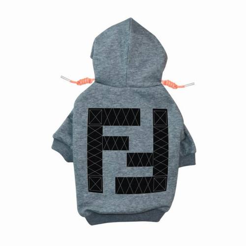 FD Pet Hoodies-313