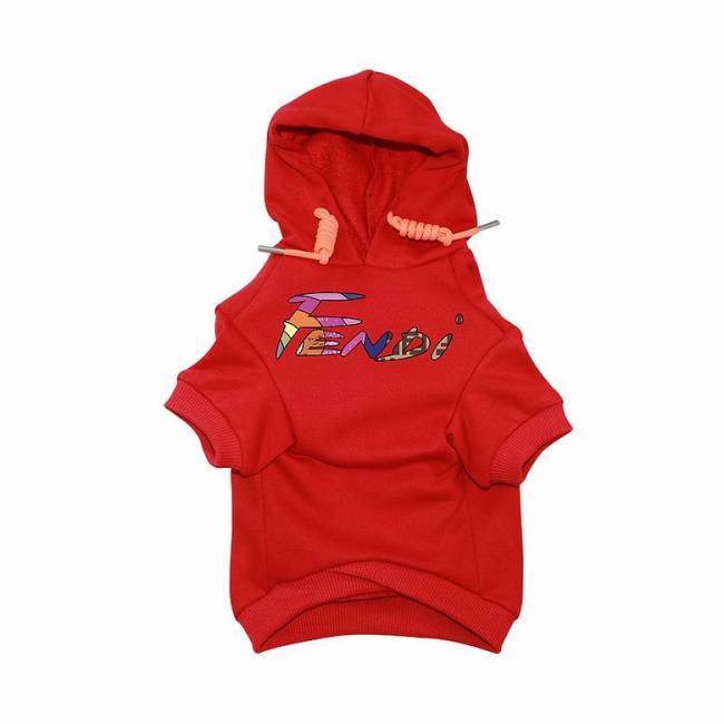 FD Pet Hoodies-399