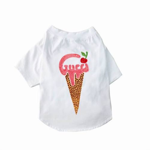 G Dog T Shirt-381