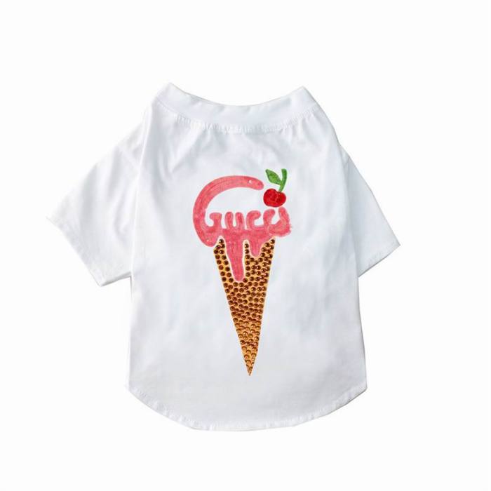 G Dog T Shirt-381