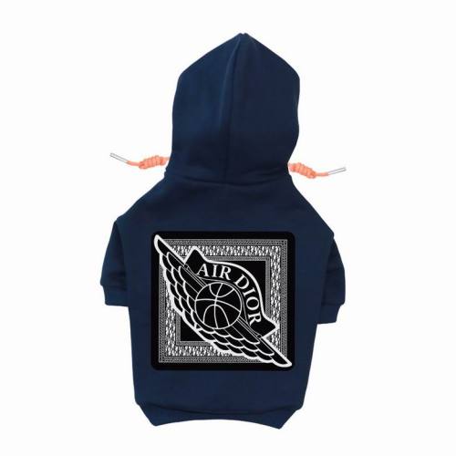 Dior Pet Hoodies-016