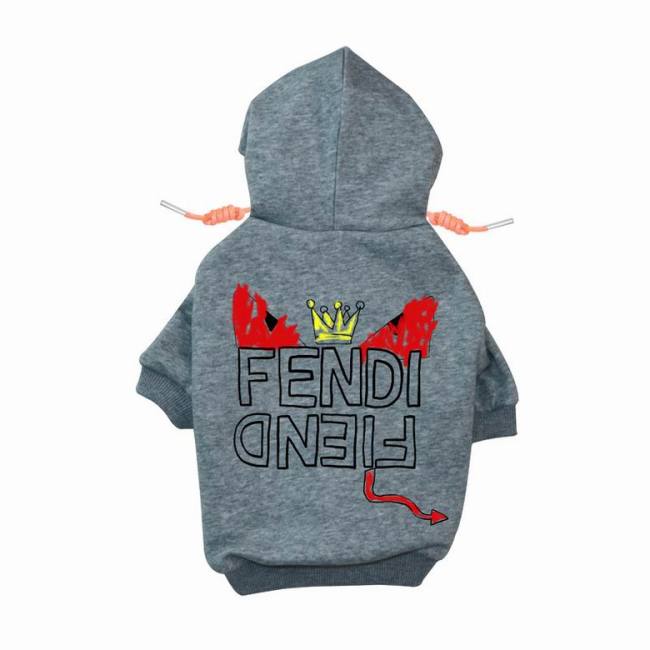 FD Pet Hoodies-285