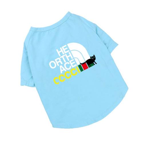 G Dog T Shirt-001