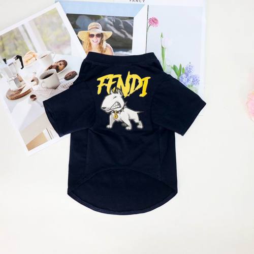 FD Dog T Shirt-016