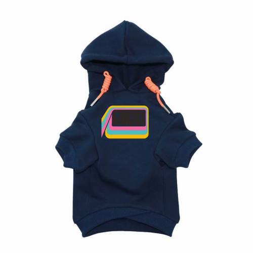 G Pet Hoodies-109