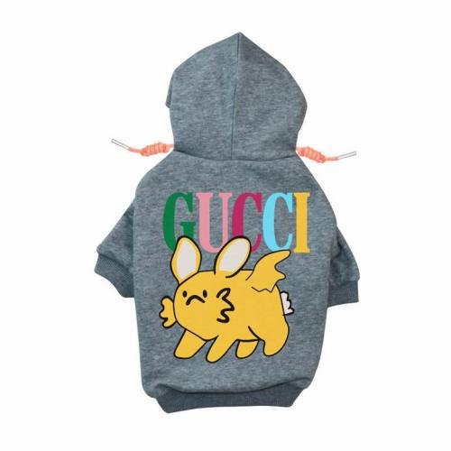 G Pet Hoodies-470