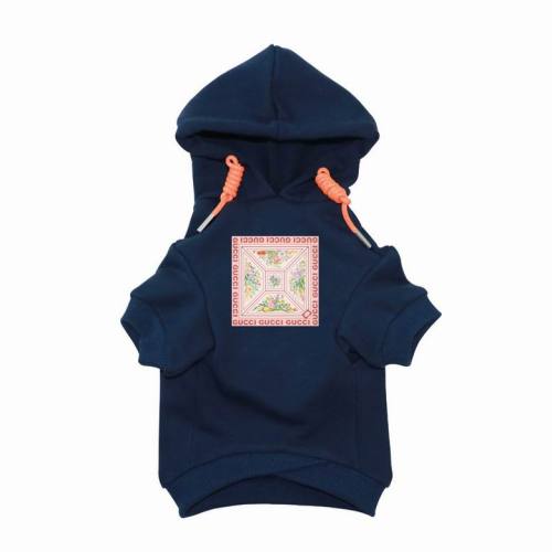 G Pet Hoodies-881