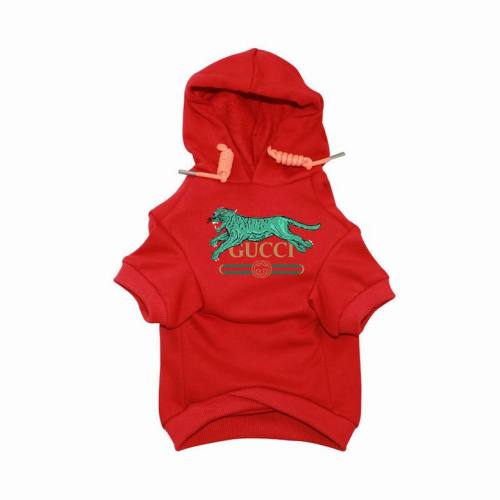G Pet Hoodies-506