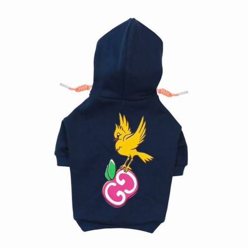 G Pet Hoodies-909