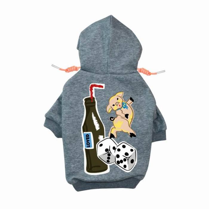G Pet Hoodies-396