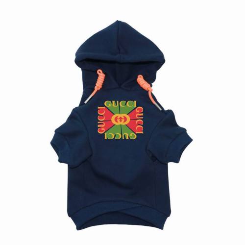 G Pet Hoodies-776