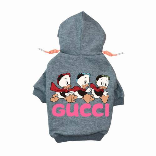 G Pet Hoodies-390