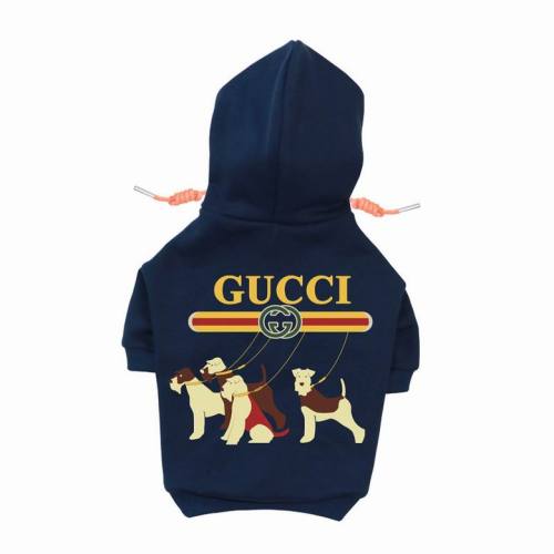 G Pet Hoodies-968