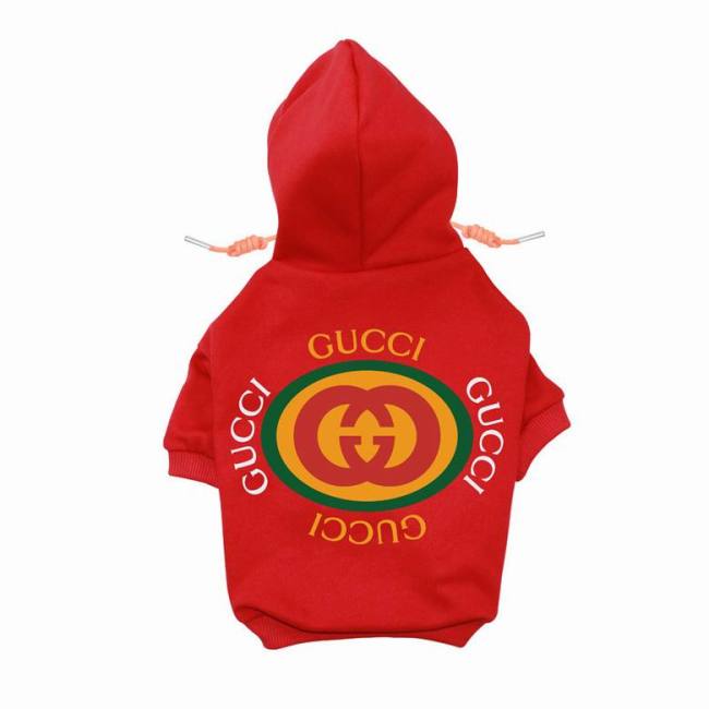 G Pet Hoodies-1688