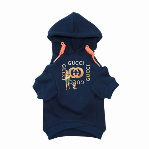 G Pet Hoodies-828
