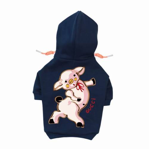 G Pet Hoodies-211