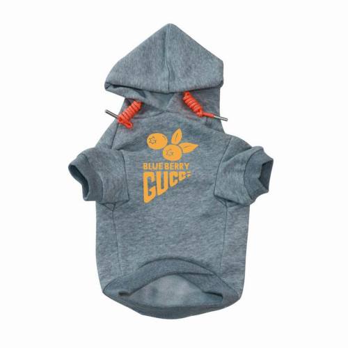 G Pet Hoodies-312