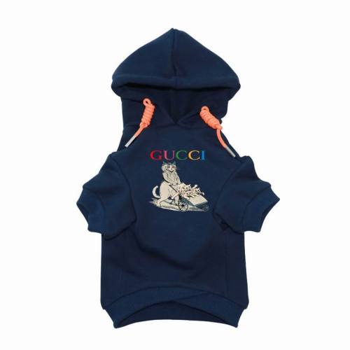 G Pet Hoodies-833