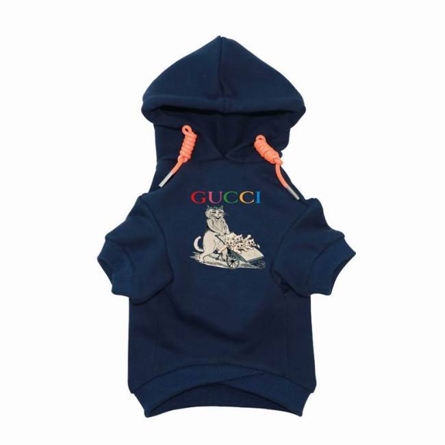 G Pet Hoodies-833