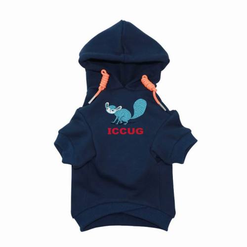 G Pet Hoodies-748