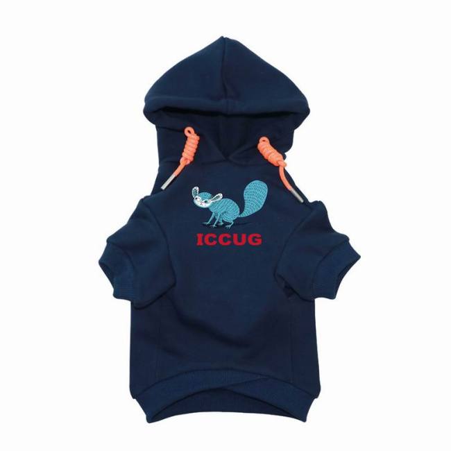 G Pet Hoodies-748