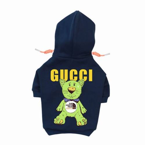 G Pet Hoodies-1050