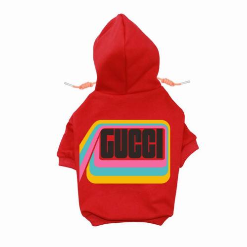 G Pet Hoodies-674