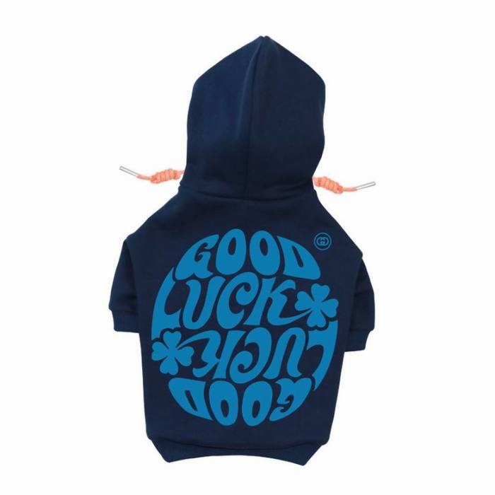 G Pet Hoodies-160
