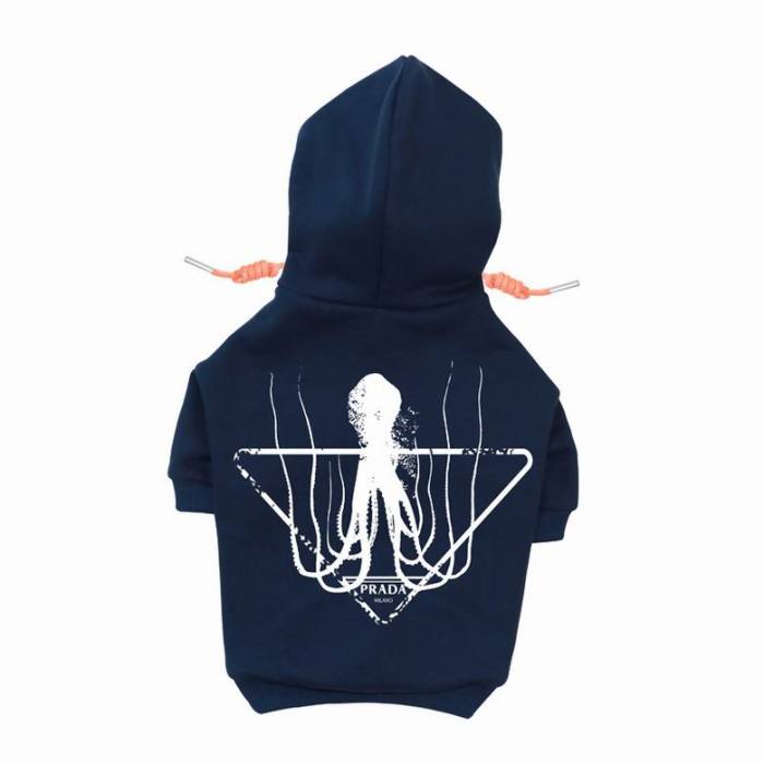 Prada Pet Hoodies-013