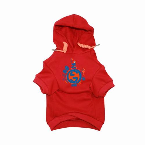 G Pet Hoodies-557