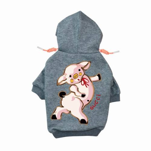 G Pet Hoodies-437