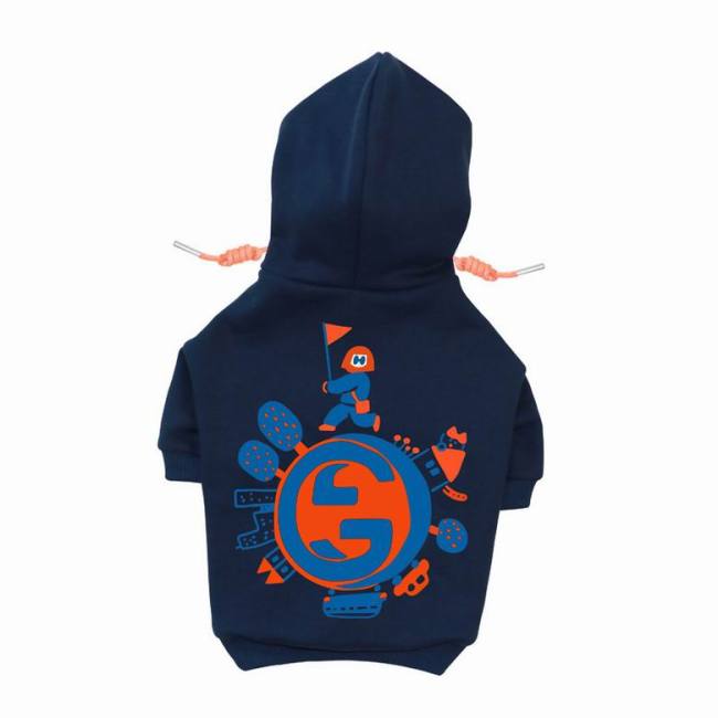 G Pet Hoodies-218