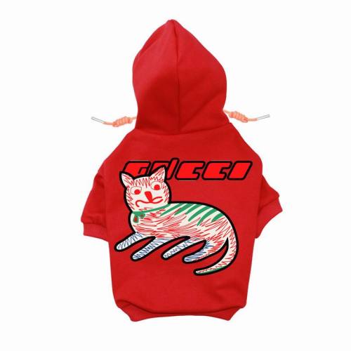 G Pet Hoodies-614