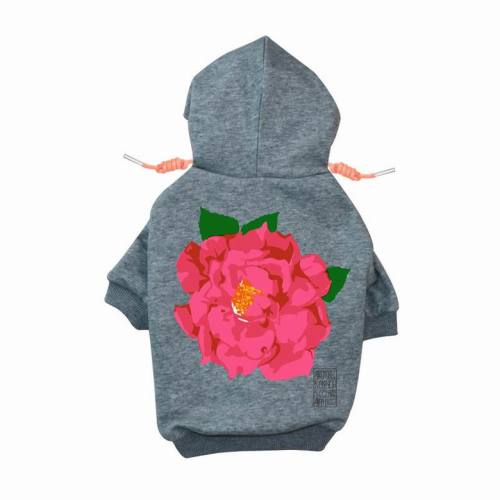 G Pet Hoodies-398