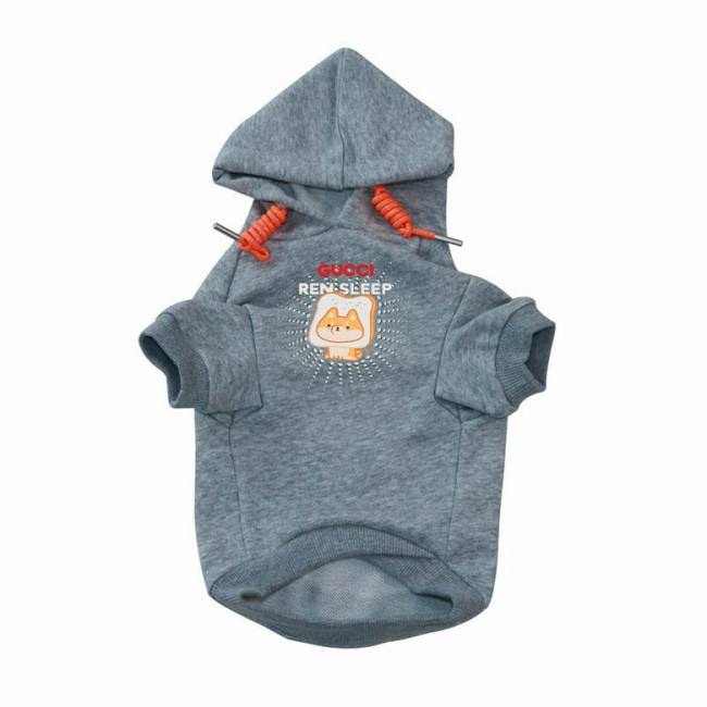 G Pet Hoodies-363