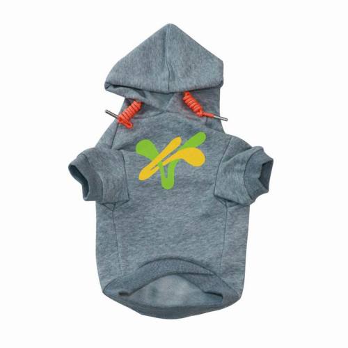 LV Pet Hoodies-137