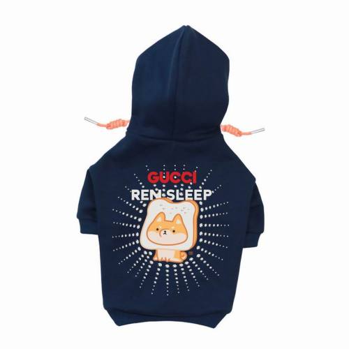 G Pet Hoodies-250