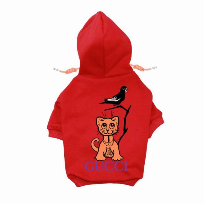 G Pet Hoodies-1738