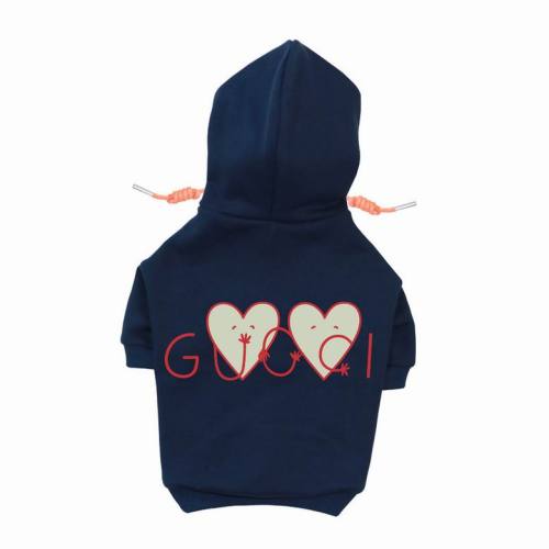G Pet Hoodies-247
