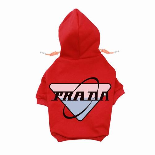 Prada Pet Hoodies-026