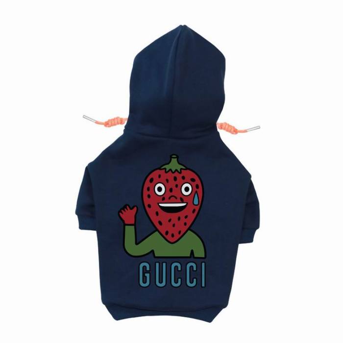 G Pet Hoodies-245