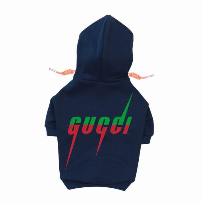 G Pet Hoodies-920