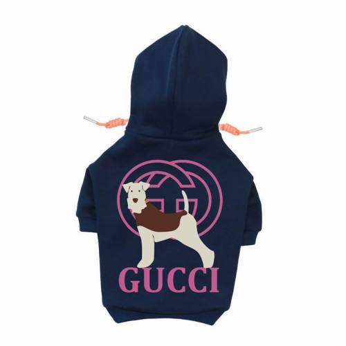G Pet Hoodies-969