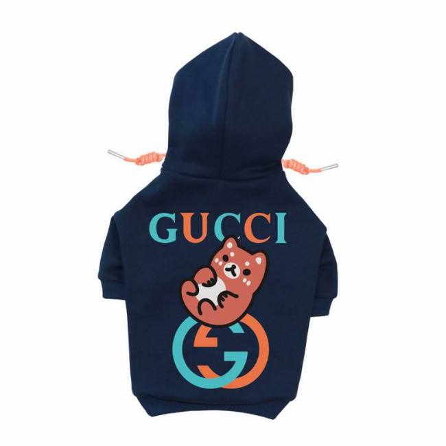G Pet Hoodies-976