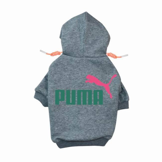 Puma Pet Hoodies-013