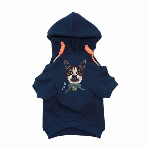 G Pet Hoodies-859