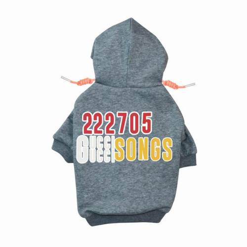G Pet Hoodies-456