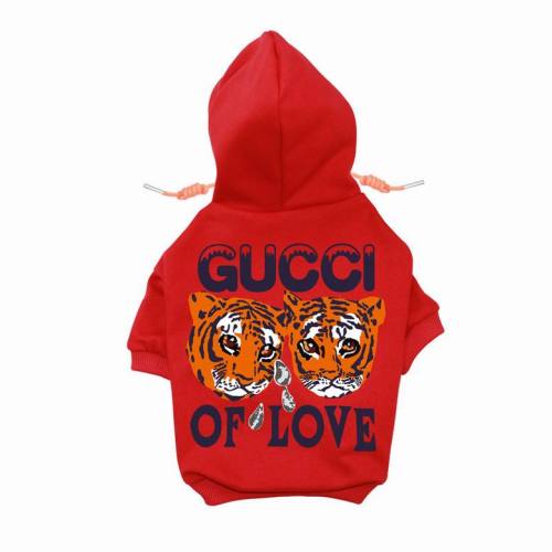 G Pet Hoodies-661